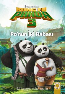 Kung Fu Panda 3 / Po'nun İki Babası