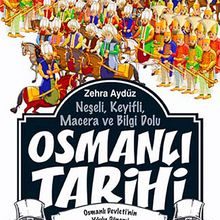Photo of Osmanlı Tarihi -8  Osmanlı Devleti’nin Yıkılış Dönemi Pdf indir