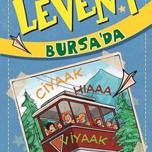Photo of Levent Bursa’da Pdf indir
