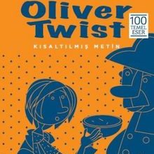 Photo of Oliver Twist (Kısaltılmış Metin) Pdf indir