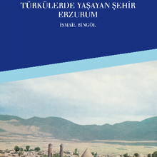 Photo of Türkülerde Yaşayan Şehir Erzurum Pdf indir
