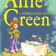 Photo of Kurbağa Dolu Küvet / Alfie Green Pdf indir