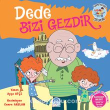 Photo of Dede Bizi Gezdir / Pijama Kulübü Çocukları Pdf indir