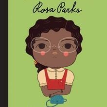 Photo of Rosa Parks / Küçük İnsanlar Büyük Hayaller Pdf indir