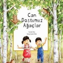 Photo of Can Dostumuz Ağaçlar Pdf indir