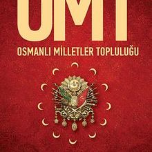Photo of OMT-Osmanlı Milletler Topluluğu Pdf indir