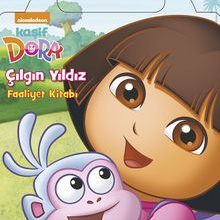 Photo of Dora Çılgın Yıldız Faaliyet Kitabı Pdf indir