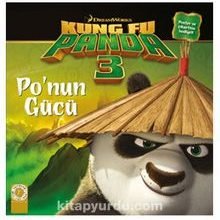 Photo of Kung Fu Panda Po’nun Gücü Pdf indir