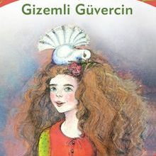 Photo of Gizemli Güvercin Pdf indir