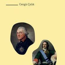 Photo of The Image of Peter the Great and Frederick the Great in the Eighteenth Century Ottoman History Sources Pdf indir