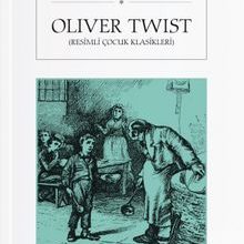 Photo of Oliver Twist (Resimli Çocuk Klasikleri) Pdf indir