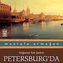 Photo of Petersburg’da Osmanlı İzleri Pdf indir