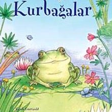 Photo of Kurbağalar Pdf indir