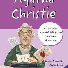 Photo of Benim Adım… Agatha Christie Pdf indir