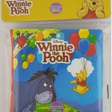 Photo of Disney Winnie The Pooh Banyo Kitabı Pdf indir