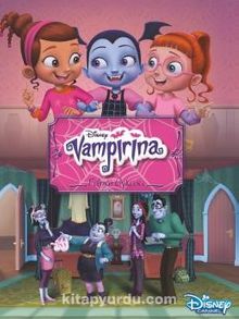 Disney Vampirina / Filmin Öyküsü