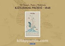 Photo of Bir Osmanlı Maden Müdürünün Kızılırmak Projesi-1848 (Ciltli) Pdf indir