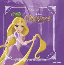 Disney Klasik Masallar - Rapunzel