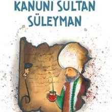 Photo of Cihan Padişahı Kanûnî Sultan Süleyman / Türk İslam Büyükleri 17 Pdf indir