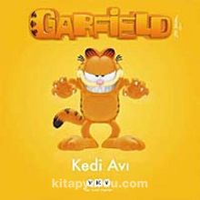 Photo of Garfield -4 Kedi Avı Pdf indir