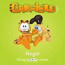 Photo of Garfield -1 Hırgür Pdf indir