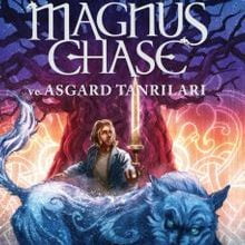 Photo of Magnus Chase Ve Asgard Tanrıları – 1 / Yaz Kılıcı Pdf indir