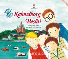Çevreci Öyküler - Kalundborg Beşlisi