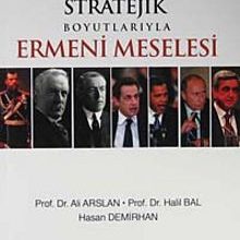 Photo of Tarihi ve Stratejik Boyutlarıyla Ermeni Meselesi Pdf indir