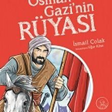 Photo of Osman Gazi’nin Rüyası / Hikayelerle Osmanlı Macerası 1 Pdf indir