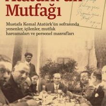 Photo of Atatürk’ün Mutfağı (Karton Kapak) Pdf indir
