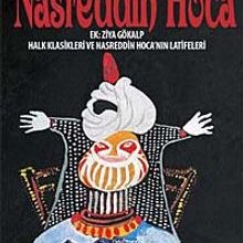 Photo of Nasreddin Hoca  Halk Klasikleri ve Nasreddin Hoca’nın Latifeleri Pdf indir