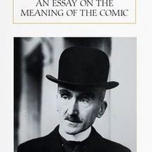 Photo of Laughter: An Essay On The Meaning Of The Comic Pdf indir