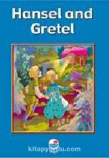 Hansel and Gretel (Reader B) Cd'siz
