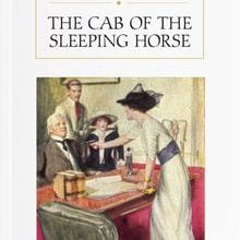 Photo of The Cab of the Sleeping Horse Pdf indir