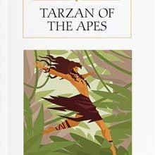 Photo of Tarzan of the Apes Pdf indir