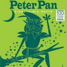 Photo of Peter Pan (Kısaltılmış Metin) Pdf indir