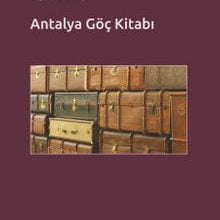 Photo of Antalya Göç Kitabı Pdf indir