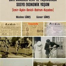 Photo of II. Dünya Savaşı Yıllarında Batı Anadolu Kent ve Taşrasında Sosyo Ekonomik Yaşam Pdf indir