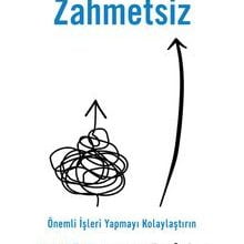 Photo of Zahmetsiz: Önemli İşleri Yapmayı Kolaylaştırın Pdf indir