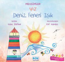 Photo of Mevsimler Yaz / Deniz Feneri Işık Pdf indir