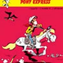 Photo of Red Kit – 2 Pony Express Pdf indir