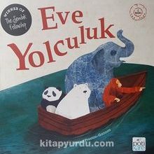Photo of Eve Yolculuk Pdf indir