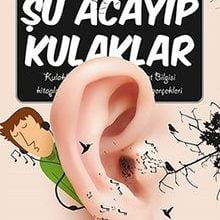 Photo of Şu Acayip Kulaklar Pdf indir
