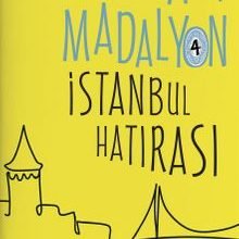 Photo of İstanbul Hatırası / Mavi Madalyon 4 Pdf indir