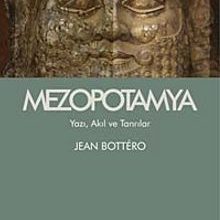 Photo of Mezopotamya/Yazı Akıl ve Tanrılar Pdf indir