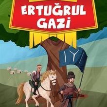 Photo of Ertuğrul Gazi / İz Bırakanlar Pdf indir