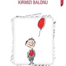 Photo of Pıtırcık’ın Kırmızı  Balonu Pdf indir