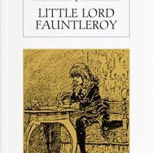 Photo of Little Lord Fauntleroy Pdf indir