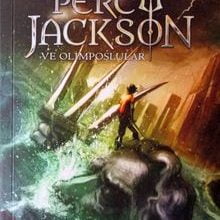 Photo of Şimşek Hırsızı / Percy Jackson ve Olimposlular 1 Pdf indir