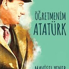 Photo of Öğretmenim Atatürk Pdf indir